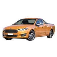 GWM Haval Steed Dual Cab  2017 - 2022 (Wingle 6)