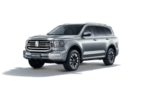 GWM Haval Tank 500 HEV