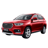 GWM Haval H2  2014 - 2021