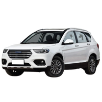 GWM Haval H6