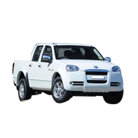 GWM Haval V240 Dual Cab  2011 - 2016 (Wingle 5)