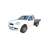 GWM Haval V240 Single Cab  2010 - 2016 (Wingle 5)