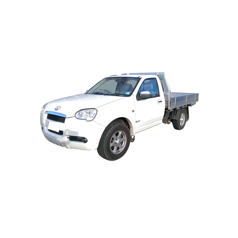 Premium Accessories  for GWM Haval V240 Single Cab (Wingle 5)2010-2016