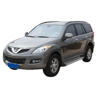 GWM Haval X200  2010 - 2020 (X200 X240 H5)