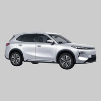 Geely Starray EM-i