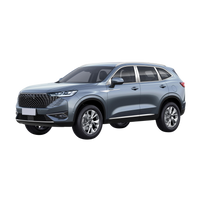 Haval H6GT