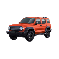 Haval Tank 300