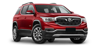 Holden Acadia  2018 2019 2020 2021