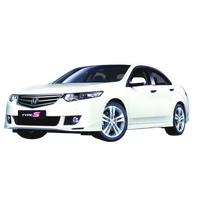 Honda Accord Euro  2002 - 2008 (CL)