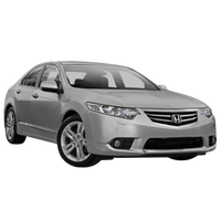 Honda Accord Euro  2008 - 2014 (CU)