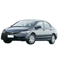 Honda Civic  2006 - 2012 Sedan(8th Gen)