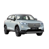 Honda HR-V  2022 - Current (RV)