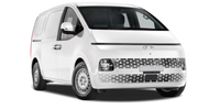 Hyundai Staria  2021 2022 2023 2024 2025