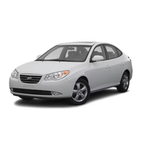 Hyundai Elantra  2007 2008 2009 2010