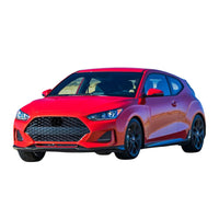 Hyundai Veloster Turbo  2011 - 2018 