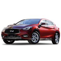Infiniti Q30  2016 - 2020 (H15)