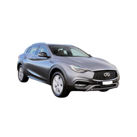 Infiniti QX30  2016 - 2020