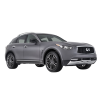 Infiniti QX70  2013 - 2018 (S51)