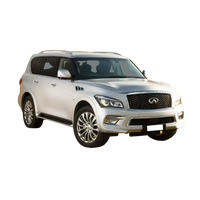 Infiniti QX80