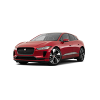 Jaguar I-PACE  2018 - Current (X590)