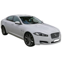 Jaguar XF  2007 - 2015 (X250)