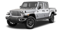 Jeep Gladiator  2020 - Current (JT)