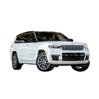 Jeep Grand Cherokee L  2021 - Current (WL)