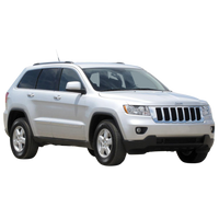 Jeep Grand Cherokee  1999 - 2005 (WJ/WG)