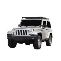 Jeep Wrangler  2006 - 2018 (2-Door JK)