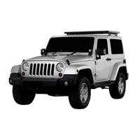 Jeep Wrangler  2018 - Current (2-Door JL)