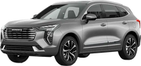 GWM Haval Jolion  2020 - Current (A01)