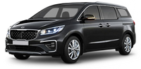 Kia Carnival  2021 - Current (KA4)