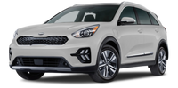Kia Niro  2022 - Current (EV SG2)