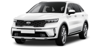 Kia Sorento  2021 - Current (MQ4)
