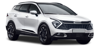 Kia Sportage  2021 - Current (NQ5)
