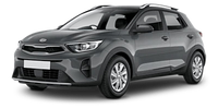 Kia Stonic  2021 - Current (YB)