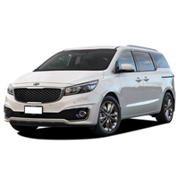 Kia Carnival  2015 - 2020 (YP)