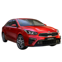Kia Cerato  2018 - Current (BD)