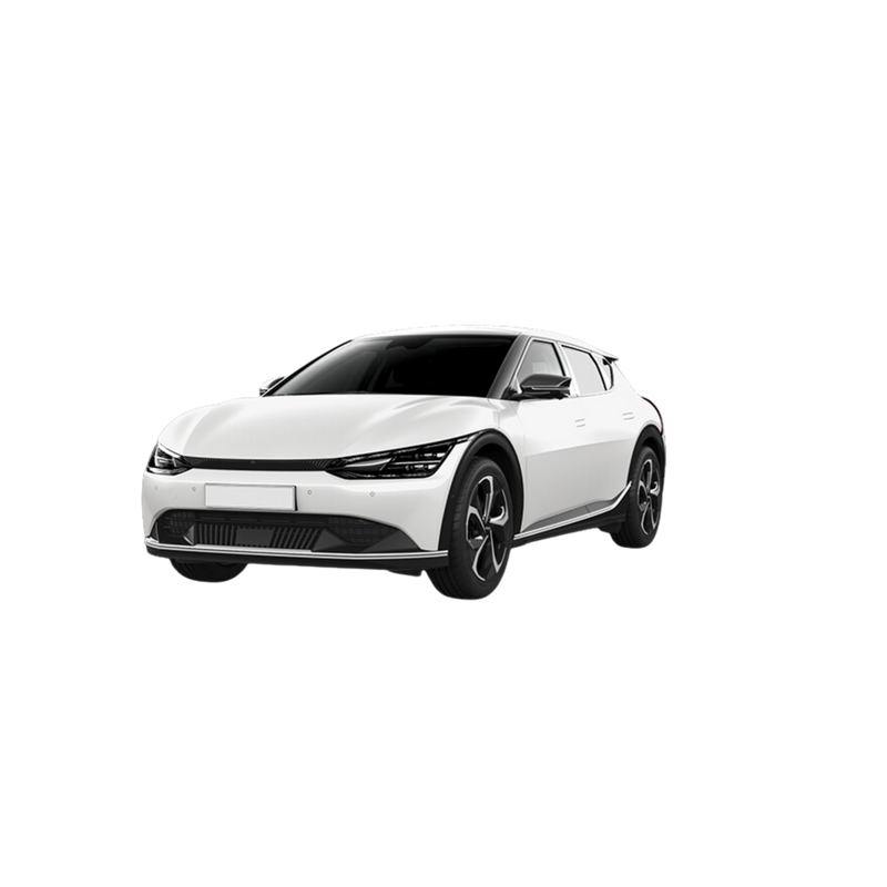 Premium Accessories  for All-new Kia EV6 2022-Current , New Arrival!