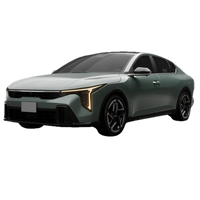 Kia K4 (Sedan)  2024- Current