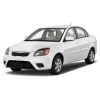 Kia Rio  2005 - 2011 (JB)