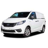 LDV G10 People Mover  2015 - Current (9 seater)
