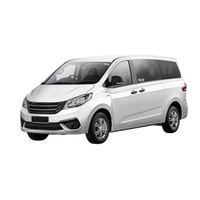 LDV G10 People Mover  2015 - Current (8 seater)