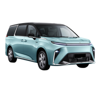 LDV Mifa 9  2021 - Current (6 Seater)