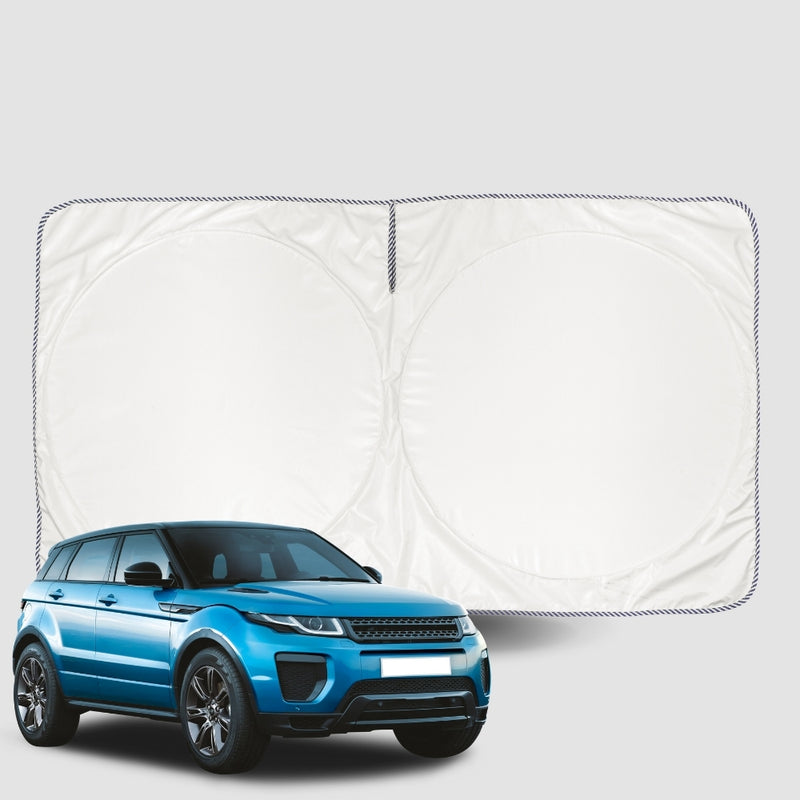 Windscreen Sun Shade for Land Rover® Range Rover Evoque 2010-2018