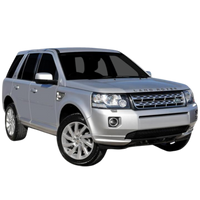 Land Rover Freelander  2014 - Current (L359)