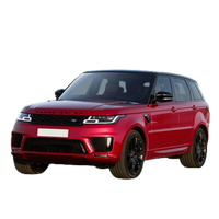 Land Rover Range Rover Sport  2022 2023 2024 2025 