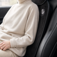 Seat Cushion Lifestyle