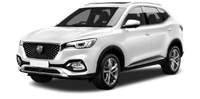 MG HS  2018 - 2023 (SAS23)