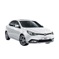 MG 5  2012 - 2018 (AP12)